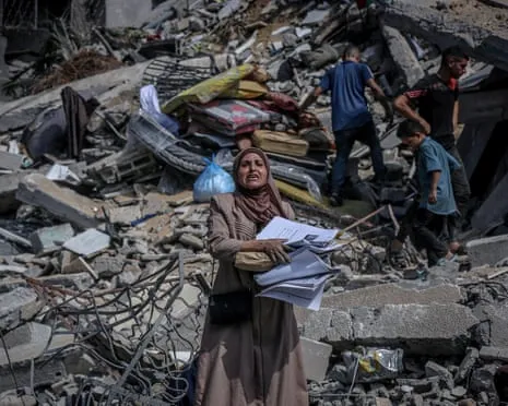 France Should Have Endorsed Palestine as a State Earlier: Doubters Asks: What Changed?