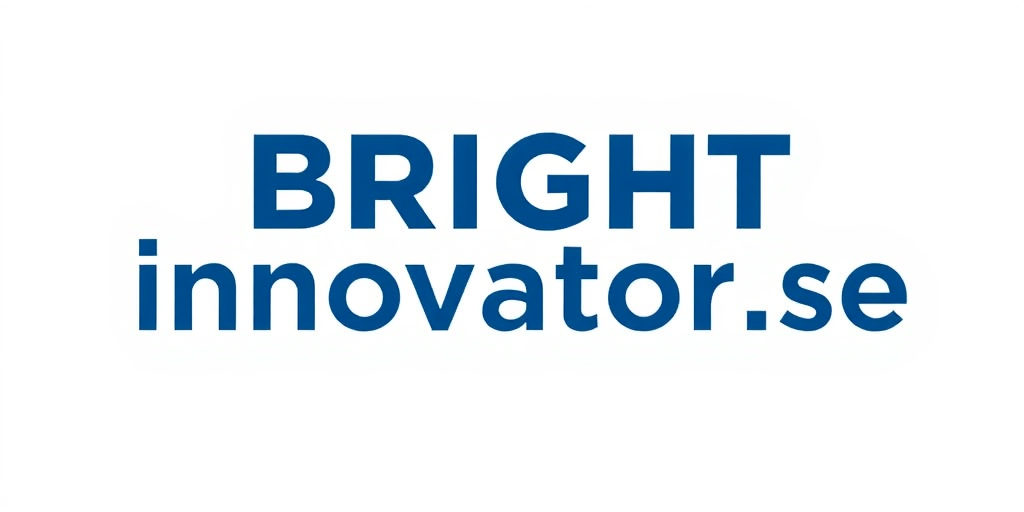 Bright Innovators